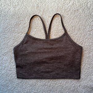 Aerie Offline The Hugger Sports Bra Size Large NWOT